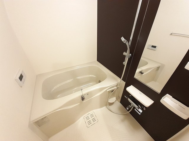 フェリス 風呂画像