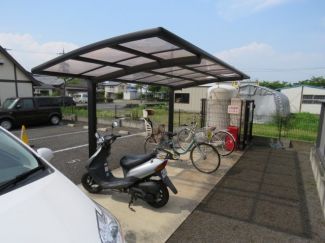 シャポー・デ・ヴェール その他9