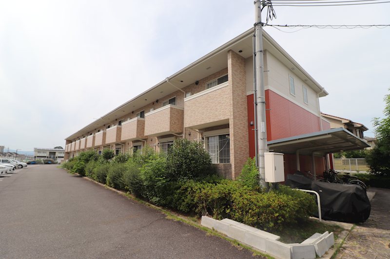 グラン シャリオ 外観