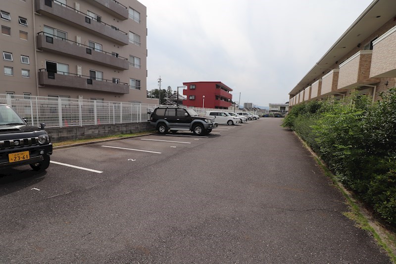 グラン シャリオ その他3