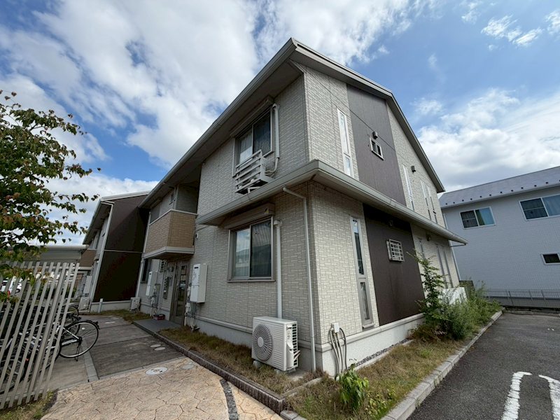 カーサ　グランデ 外観