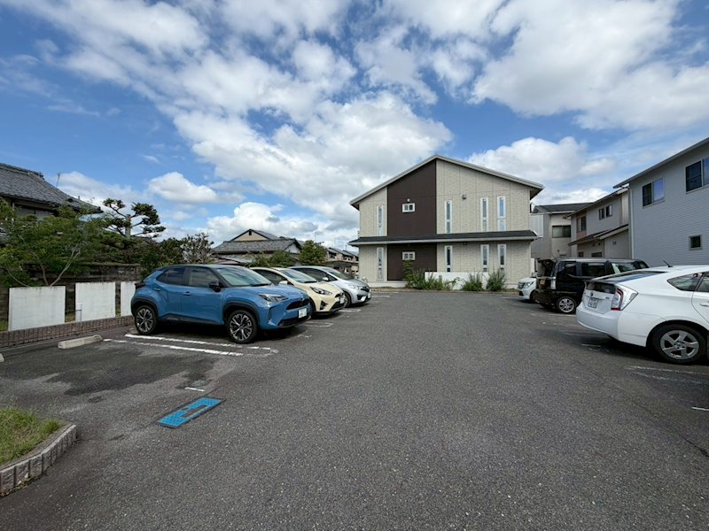 カーサ　グランデ その他1