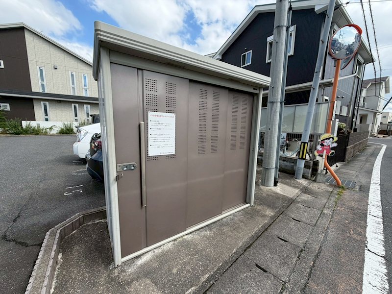 カーサ　グランデ その他3