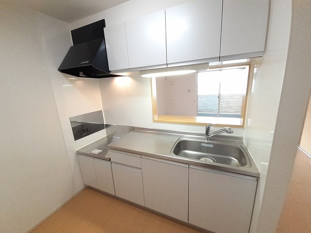 カルム キッチン