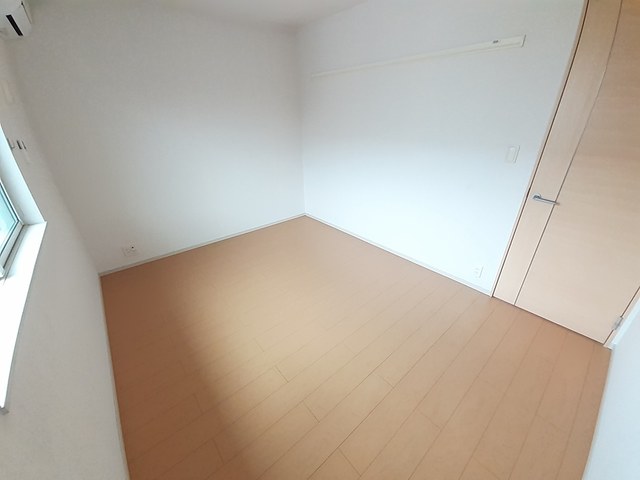 カルム ベッドルーム