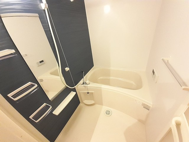 カルム 風呂画像