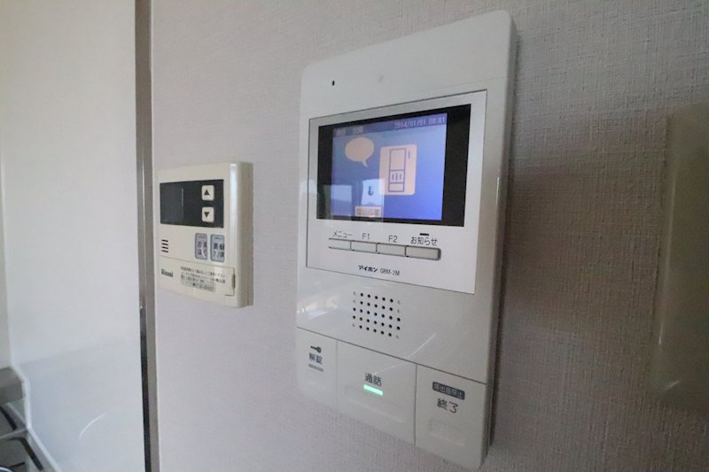 ヴィエナ栗東 その他3