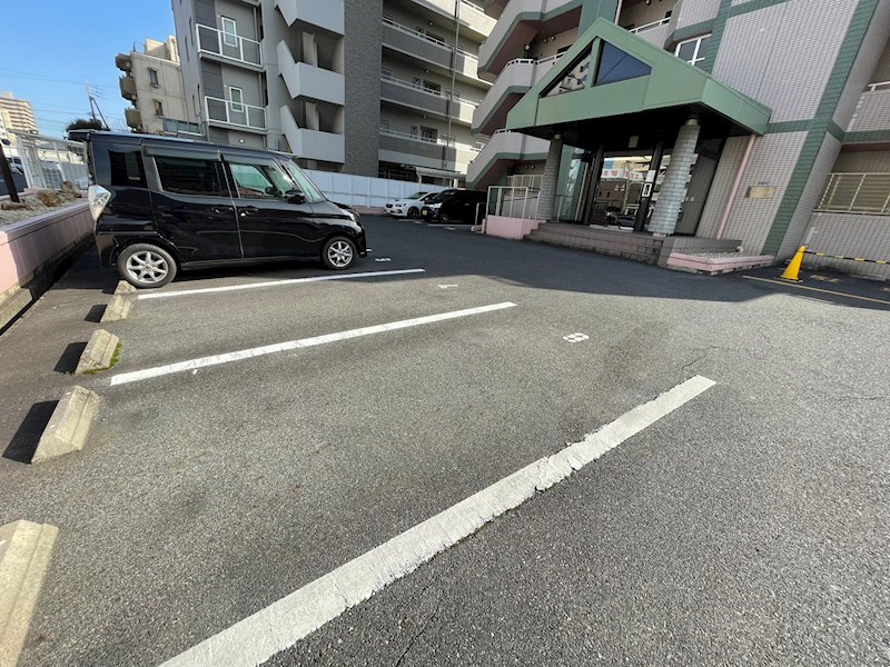 ヴィエナ栗東 その他4