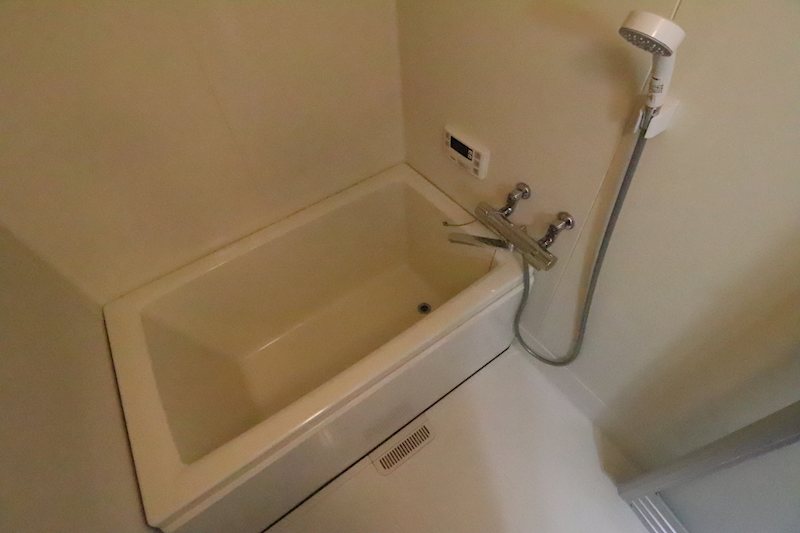 ヴィエナ栗東 風呂画像