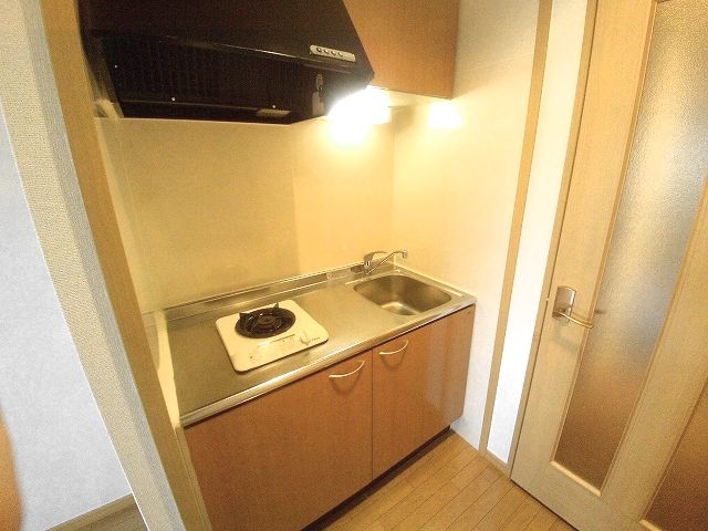 ＷＥＳＴ キッチン