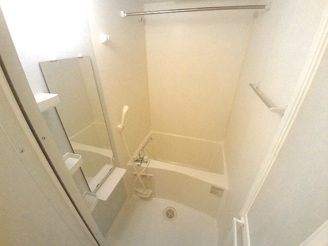 ＷＥＳＴ 風呂画像