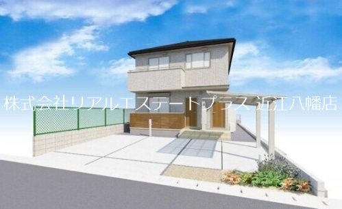 COCORU 101号室 外観