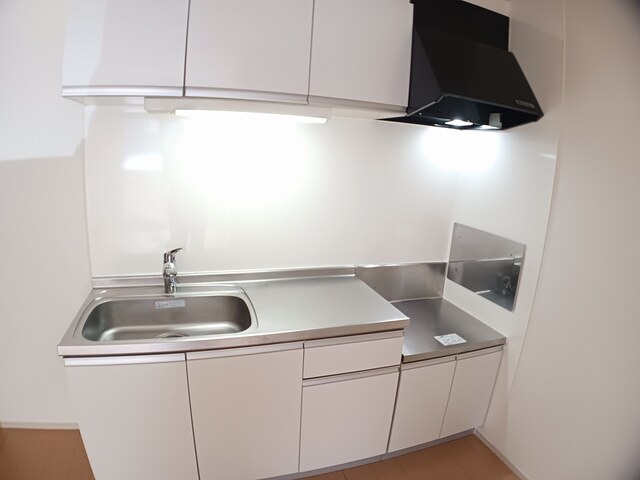 カルム キッチン