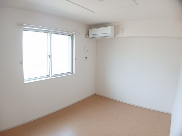 カルム ベッドルーム