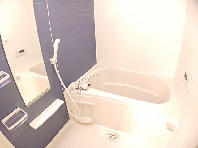 カルム 風呂画像