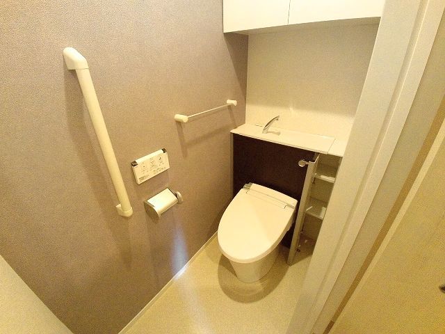 プログレス　Ｆ　Ⅰ番館 その他2