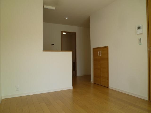 トゥルーハイツ小野 リビング