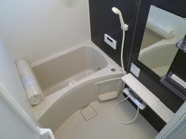 トゥルーハイツ小野 風呂画像