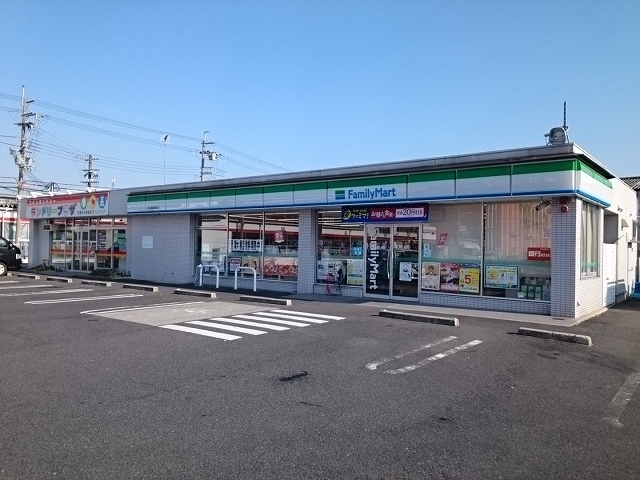 コルプレッソ その他外観3