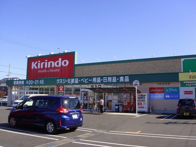 コルプレッソ その他外観4