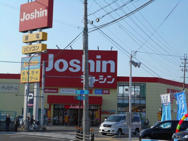 コルプレッソ その他外観6