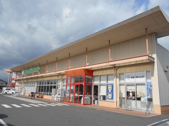 ミガダーヤ その他外観1