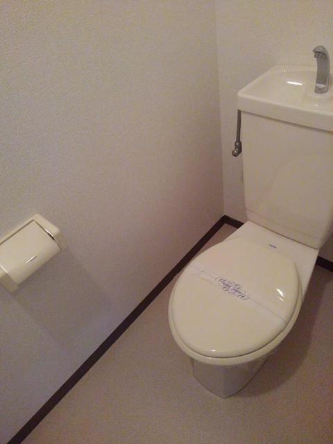 ルミエールＡ その他2
