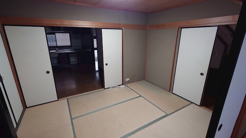 大橋５丁目貸家　I邸 その他9