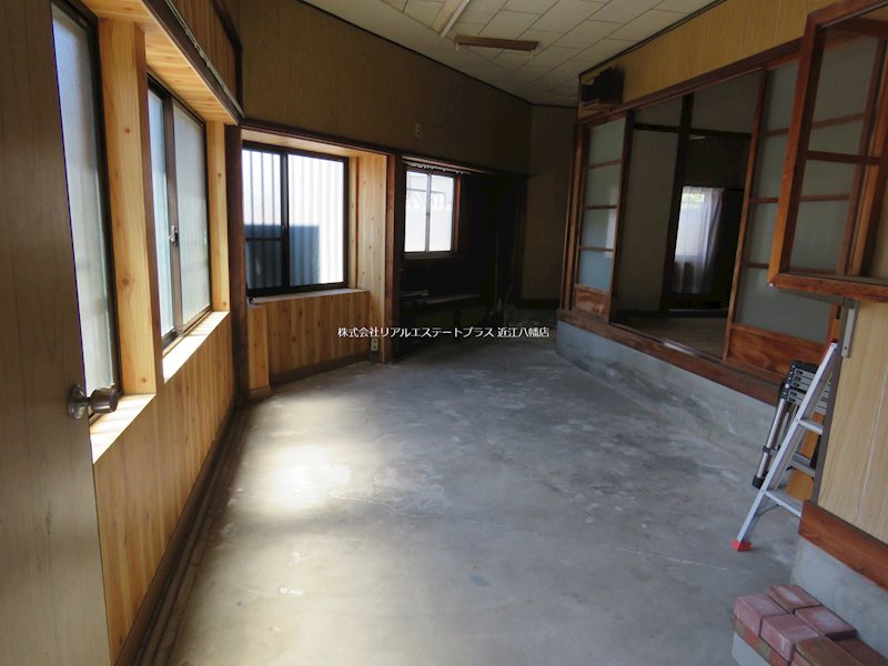 岡田借家 その他4