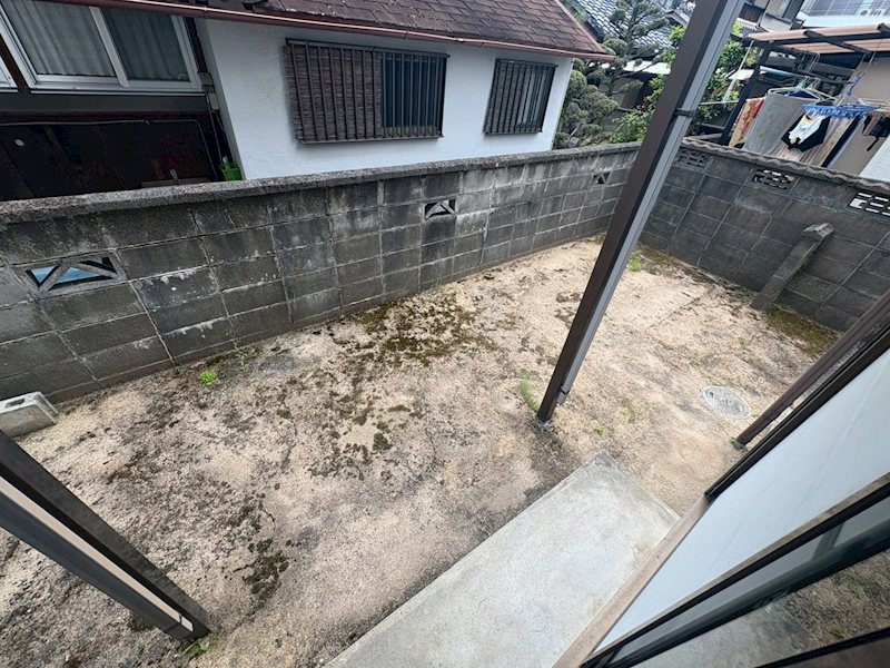小柿連棟貸家 その他