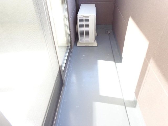 凛Ｒｉｎ ベランダ