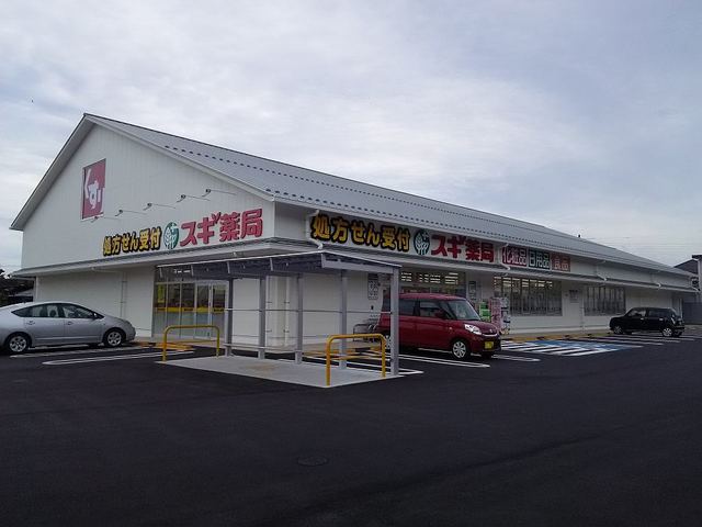 Ｒｉｒｉａ　Ⅶ　３ その他外観6