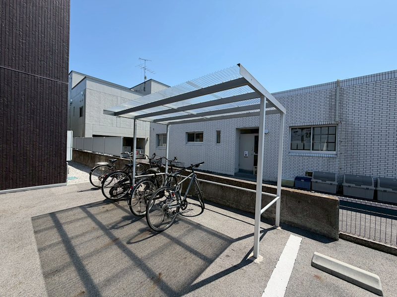 Paradisco moriyama その他2