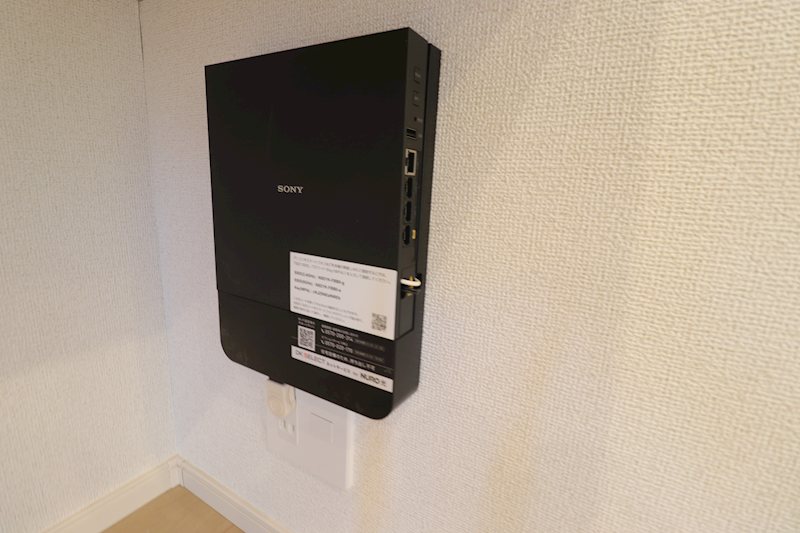 ステラ守山 その他設備