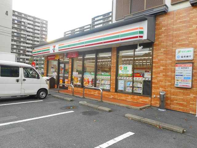 ネオ・レジデンス その他外観2