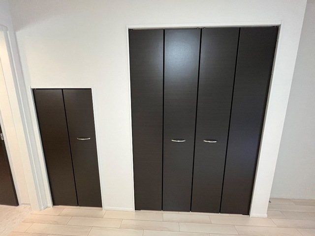 （仮称）守山６丁目新築アパート その他3