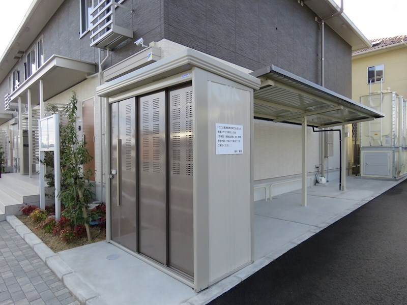 Arrows （アローズ）  その他7