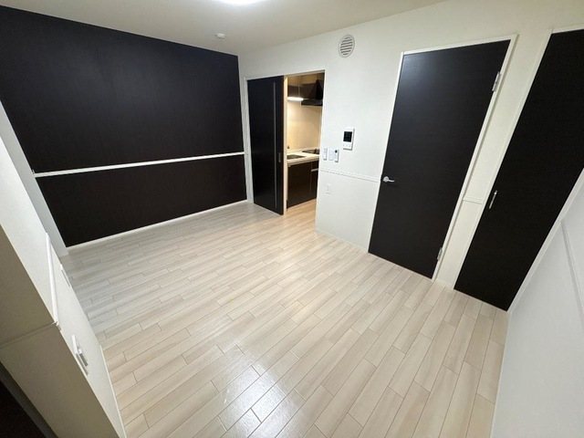 シャトー岩田 リビング