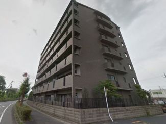 ブールヴァール 501号室 外観