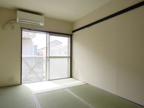 フレグランスヤスＡ棟 その他8