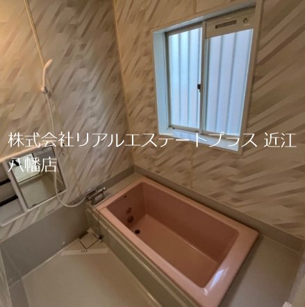 小口貸家 風呂画像