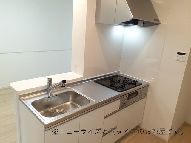 ＭｉｎｉｃｏⅢ キッチン