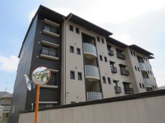 KASAGAWA83BANKAN 203号室 外観