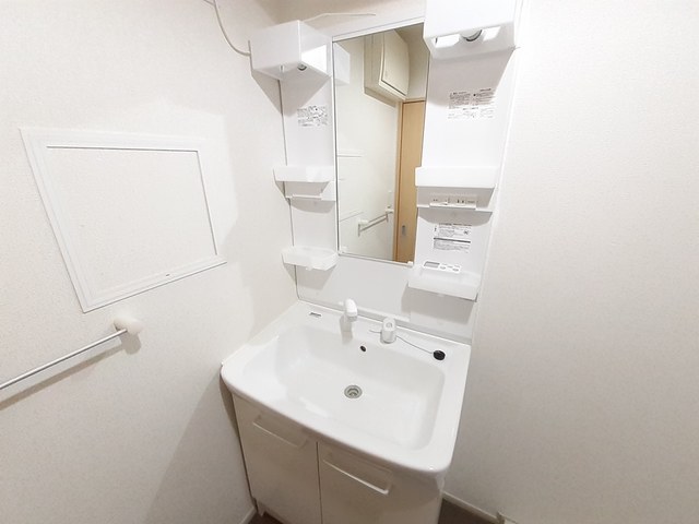 カーザ　ミア　Ⅵ その他1