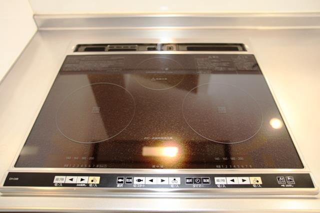 今宿２丁目戸建 キッチン