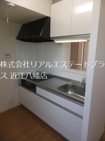 ダイヤコート弐番館 キッチン