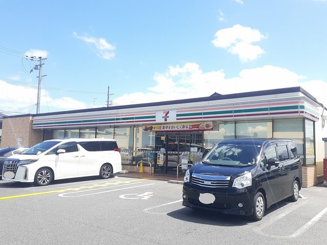 ファミリエ　Ⅰ その他外観4