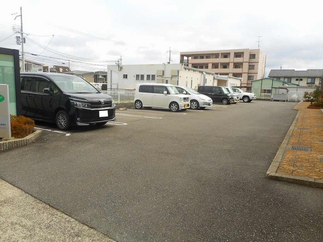 メゾン　ベル その他5