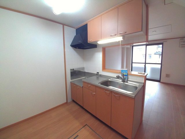 メゾン　ベル キッチン