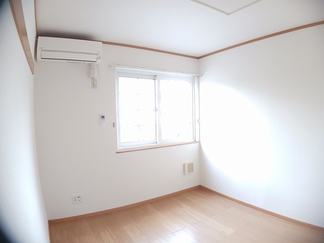 セレッソＳＴ１ ベッドルーム